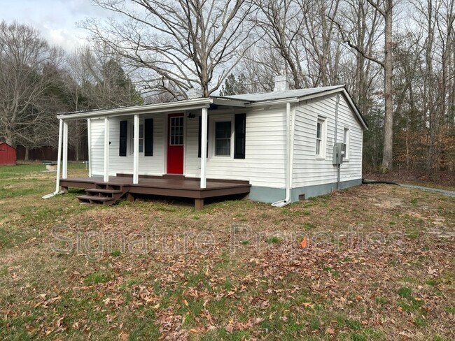 Photo - 1057 Mt Columbia Rd