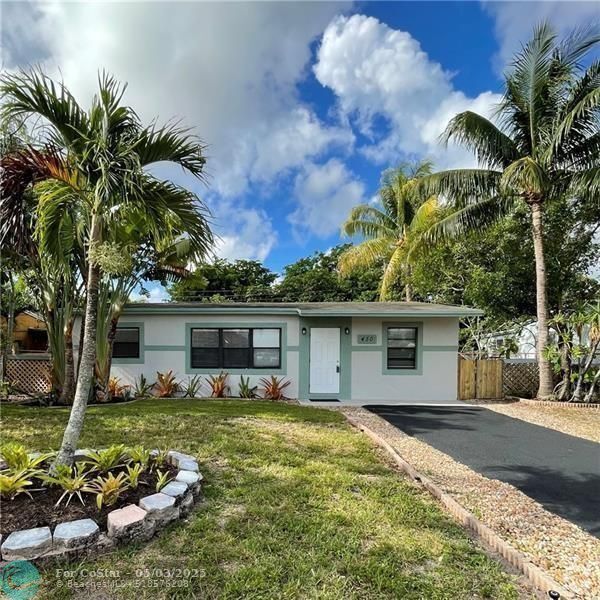 Building Photo - 450 NE 58th Ct Rental