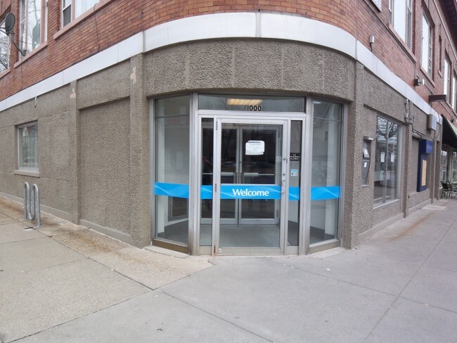 Fotografía del edificio - 1000 Elmwood