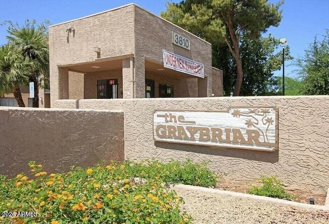 Building Photo - 3810 N Maryvale Pkwy Unit 1055