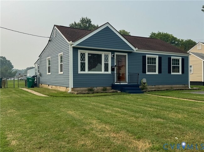 Photo - 1809 Geffert Dr