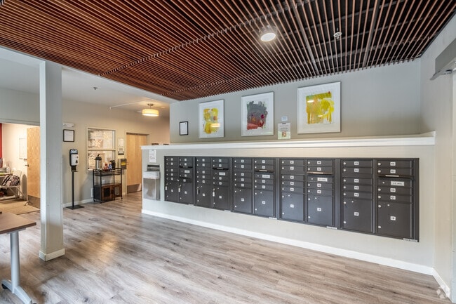 30 Bellevue