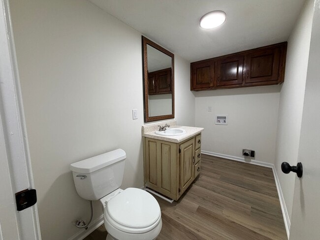 Photo - 3-Bedroom, 2.5-Bath House on Spacious Lot in west Athens, GA