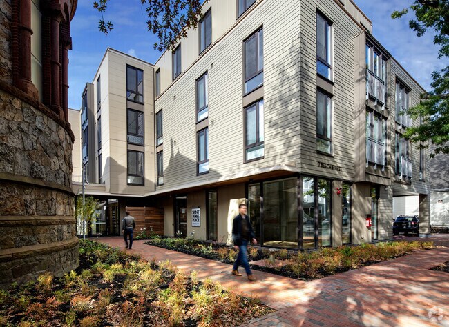 Building Photo - 7 Beech St Unit 312 Rental