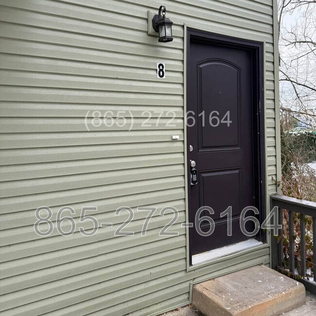 Photo - 3536 Old Valley View Dr Unit 8