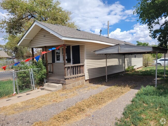 Building Photo - 301 S Alabama St Rental