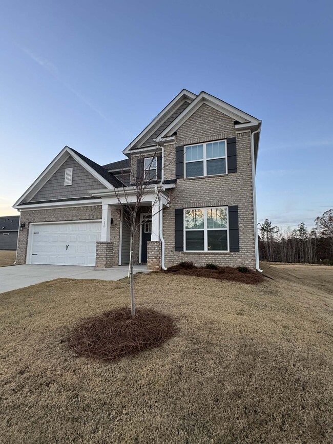 Building Photo - 112 Keating St