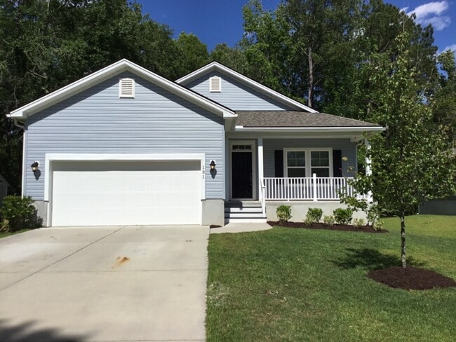 Photo - 131 Houston Dr House