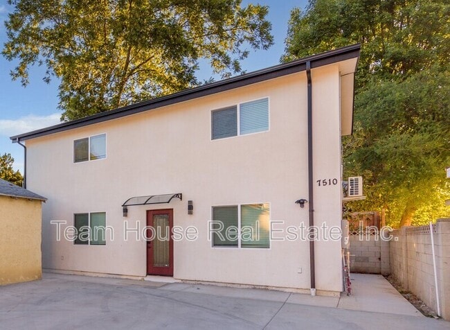 Building Photo - 7510 Etiwanda Ave