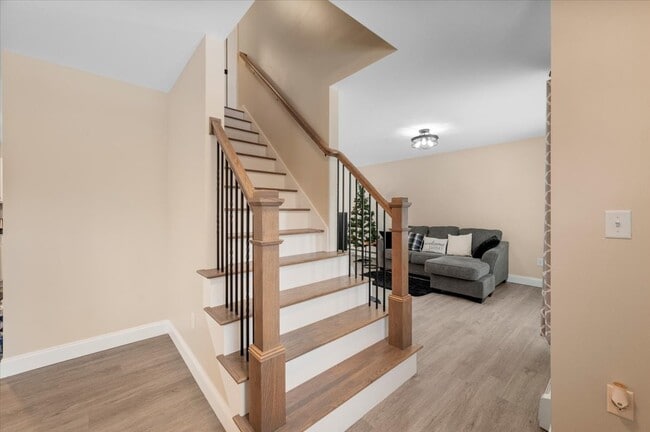 Photo - Ashburnham Home