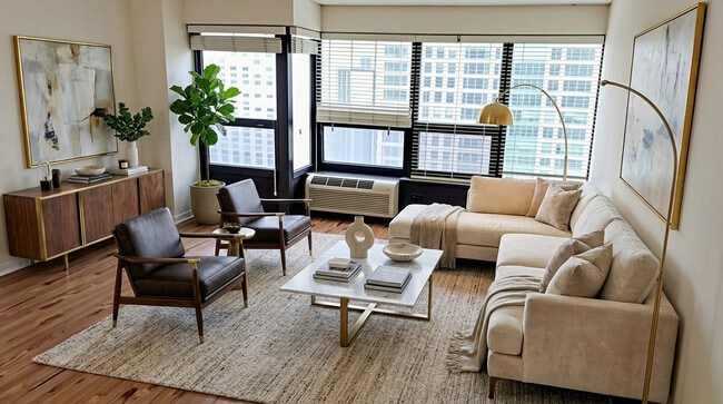 Photo - 30 E Huron St Unit 5510