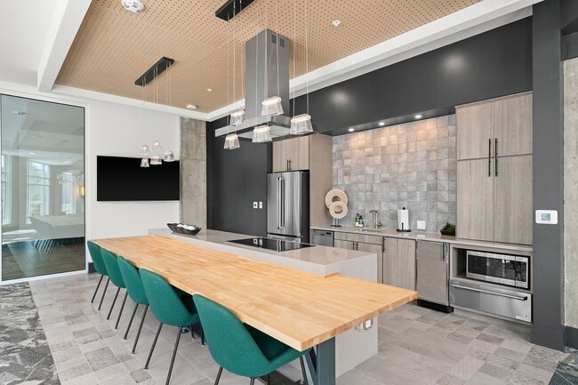 Photo - La Via Apartments