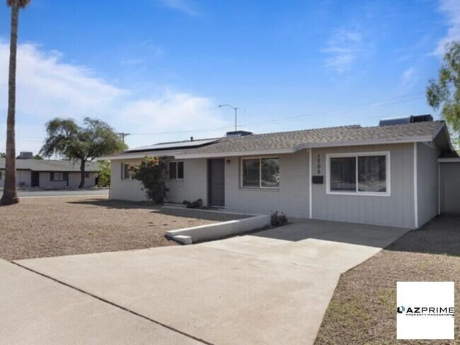 Photo - Spacious apartment available for rent