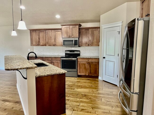 Photo - Silver Lining