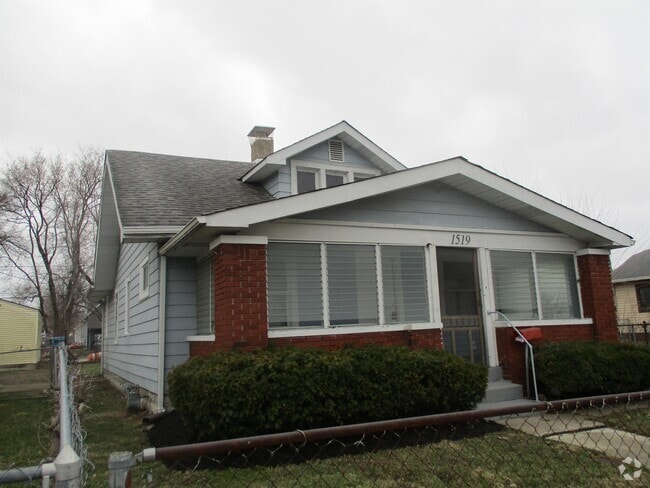 Building Photo - 1519 E Tabor St Rental