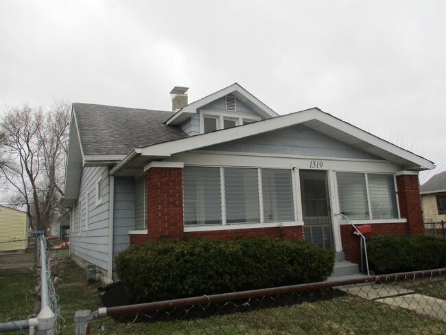Photo - 1519 E Tabor St House