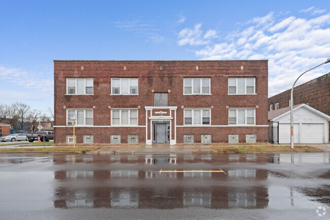 Building Photo - 6803 S Morgan St Unit 2 Rental