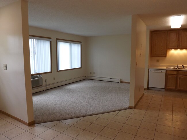 River South Apartments