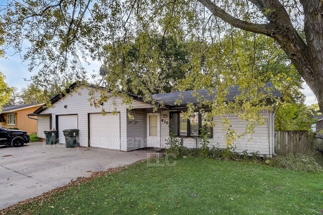 Photo - 416 S Bird St