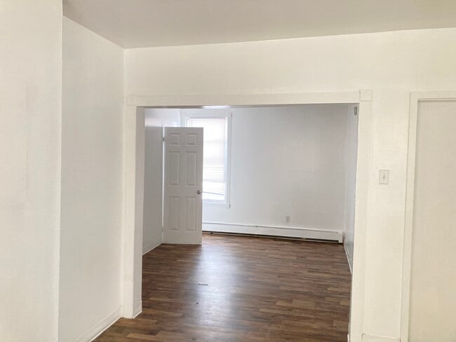 6 Garden St Unidad Second Floor