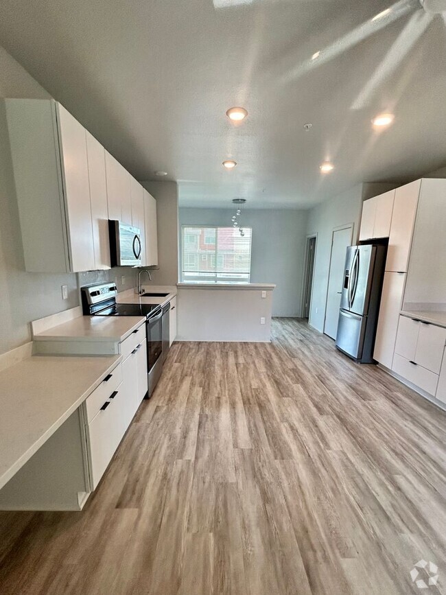 Building Photo - Available Now 2 Bedrooms 1.5 Baths 2 Assig... Rental