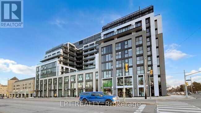 Photo - 801 The Queensway Unit 107