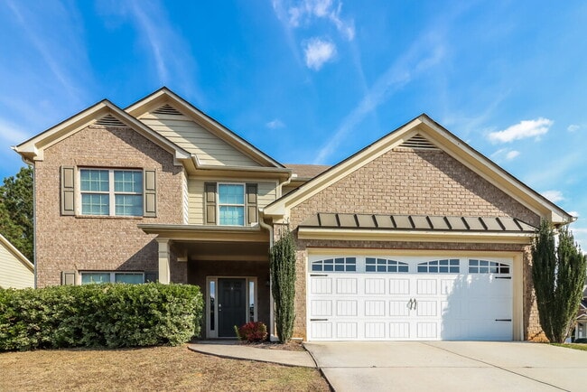 Building Photo - 909 Walking Stick Trail NE