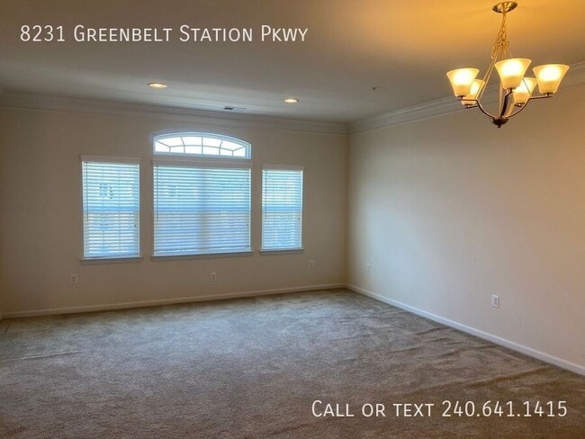 Photo - 8231 Greenbelt Station Pkwy
