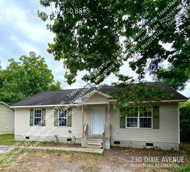 3 Bedroom 2 Bath House on Dixie Ave. Avail... - 3 Bedroom 2 Bath House on Dixie Ave. Avail...