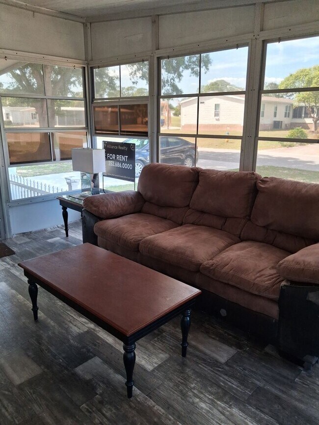 Photo - Beautifully Maintained 2 Bedroom 2 Bath in Desirable 55+ Active Adult Community