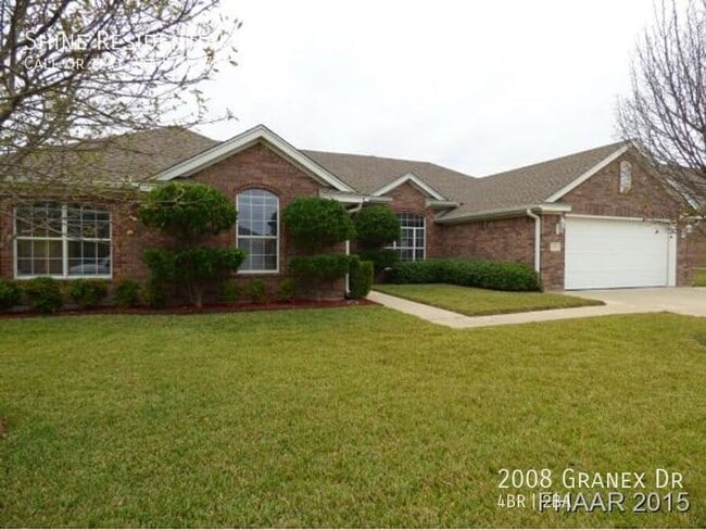 Building Photo - 2008 Granex Dr