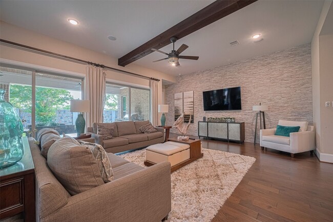 Photo - 2418 Sandhill Crest Ln