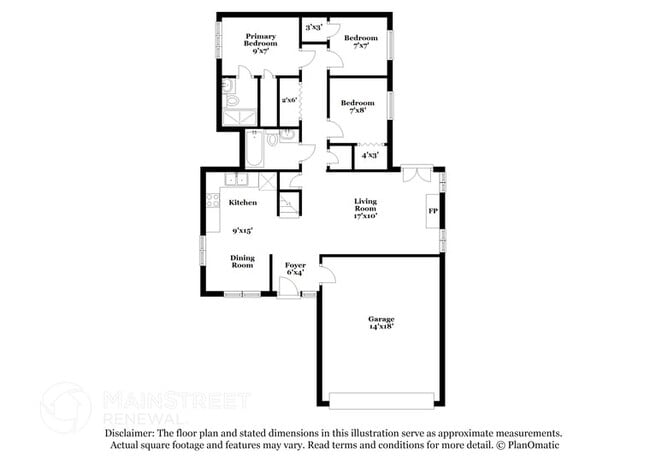 Photo - 816 Ash Ct