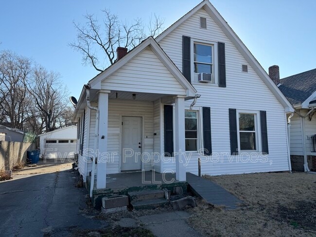 Photo - 930 N 11th St