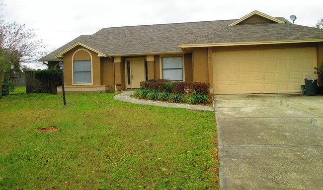 Photo - 566 St Augustine Ct House