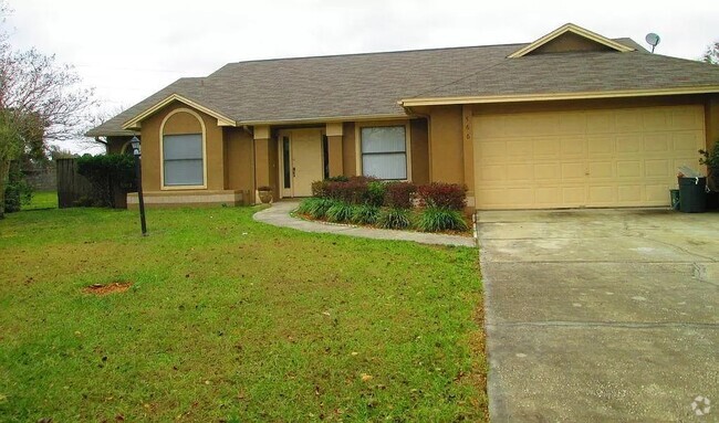 Building Photo - 566 St Augustine Ct Rental