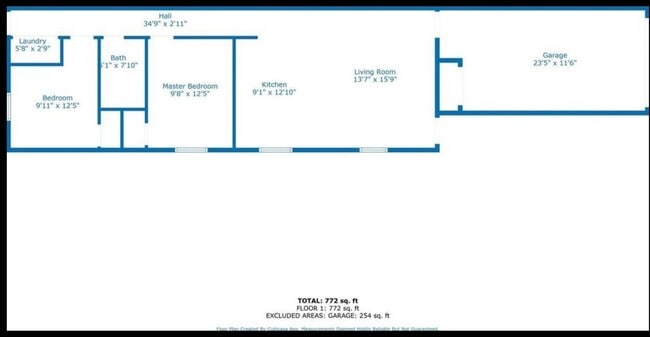 Photo - 1525 S Edwards Ave