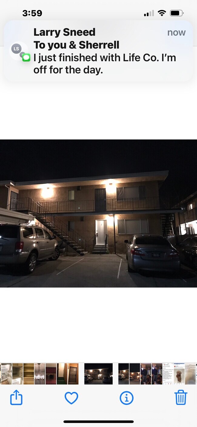 11810 Foothill Way