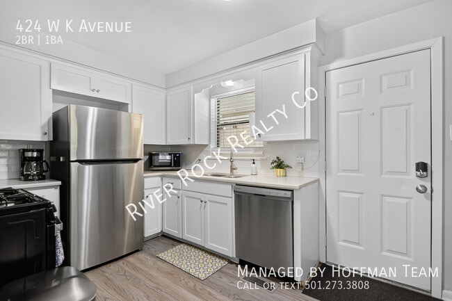Photo - 424 W K Ave