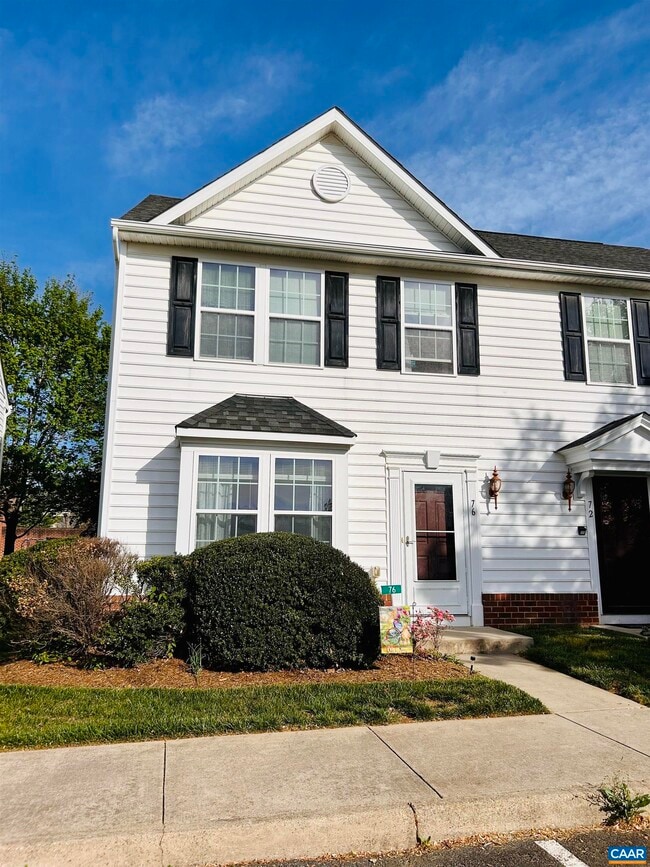 Photo - 76 Villa Circle