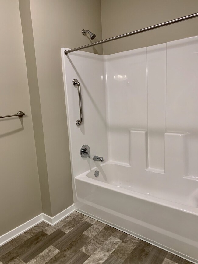 Ashton Flats Apartments For Rent in Cedar Rapids, IA