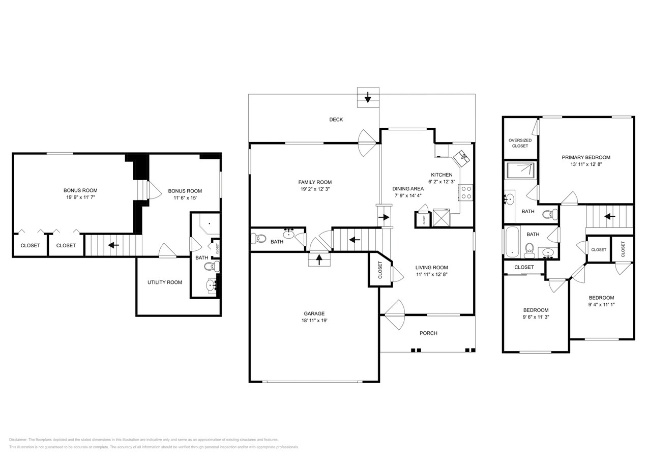 Photo - 19941 Montview Dr