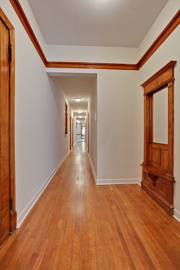 5213 S. Dorchester, LLC