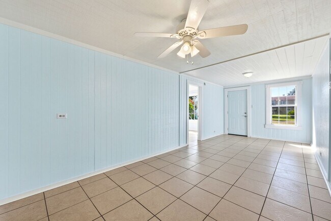 Photo - Neptune Beach Bungalow