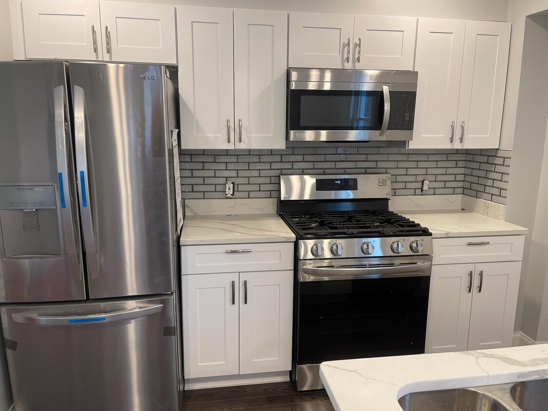 Unit A - 5015 N Capitol St NE (Washington, DC)