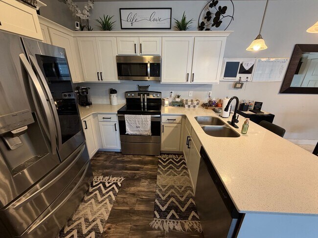 Photo - Beautiful 3-Bedroom Condo in Herriman! (Dog-Friendly)