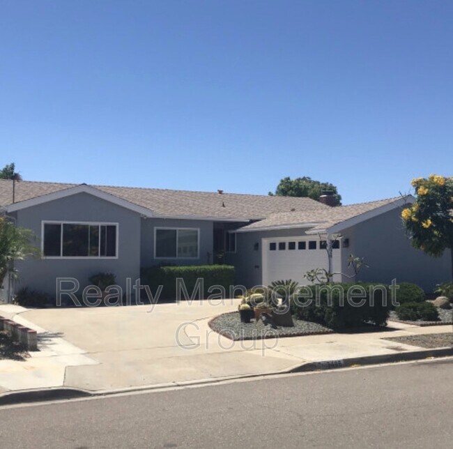 Kearny Mesa Houses For Rent San Diego Ca Forrent Com