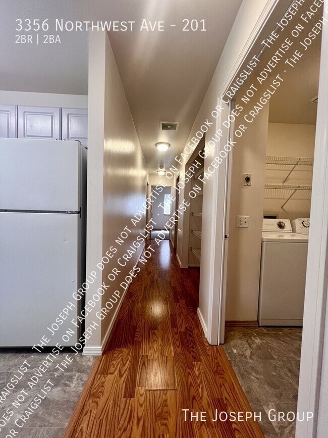 Photo - 3356 Northwest Ave Unit 201