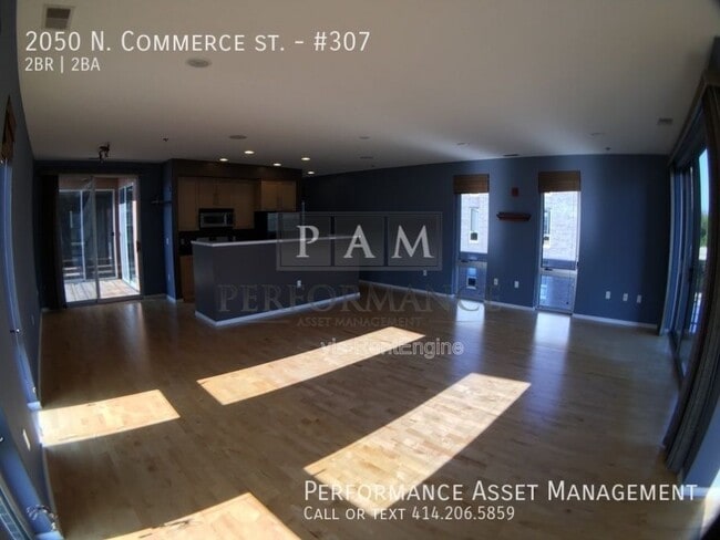 Photo - 2050 N Commerce St Unidad 307