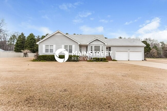 Building Photo - 3 Bedroom Pet-Friendly Home in Angier, NC ...